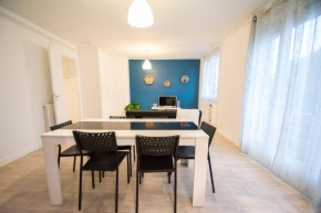 Appartement hypercentre Tarbes, Tarbes